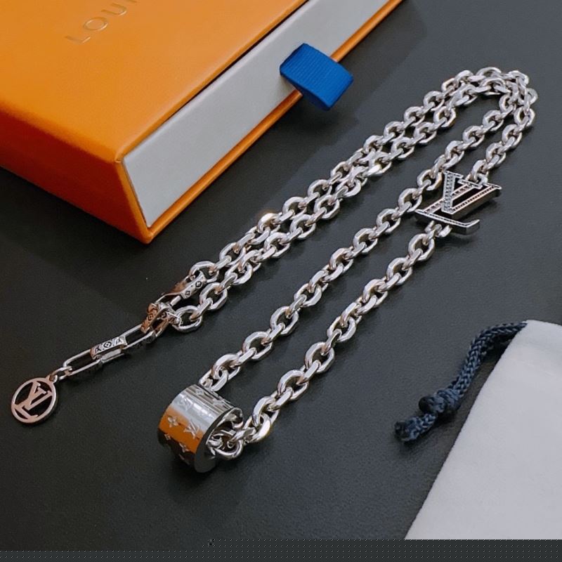LV Necklaces